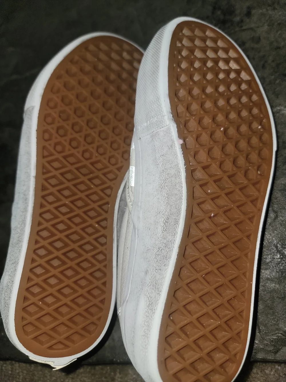 Girls Shoes - Vans